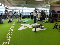 -聚健身GatherFitness(余杭店)