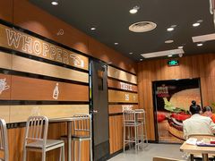 -汉堡王(长沙枫林三路店)