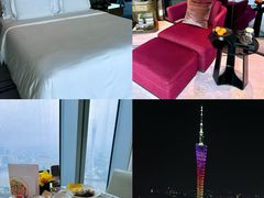 -广州四季酒店