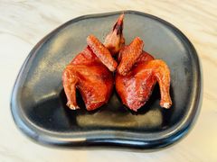 -新荣记(新源南路店)