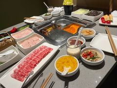 -海底捞火锅(5050购物中心店)