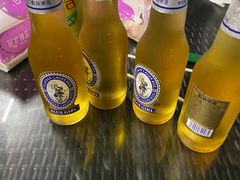 -啊溜烧烤·炭火传承(南澳店)