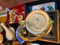 -鳗鱼家·深夜食堂(军博店)