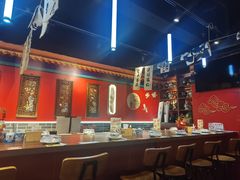 -老北京胡同味道二荤铺(酒仙桥店)
