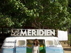 -石梅湾艾美度假酒店