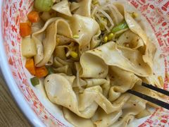 -秦筷兄弟西安小馆