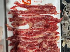 -陈记顺和潮汕牛肉火锅(韩江路店)
