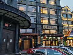 -牟传仁饭庄(星海店)