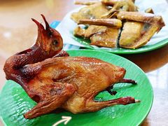 -煲煲掂风味煲仔饭餐厅(西区店)