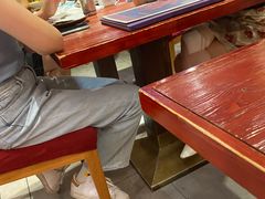 -浩海火烧云傣家菜(京广店)