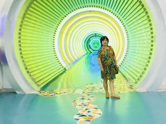 -蓬莱欧乐堡梦幻世界