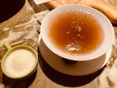 -绿茶餐厅(乐峰广场店)