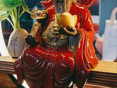 -滋粥楼·顺德菜(番禺广场总店)