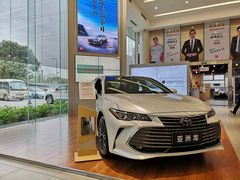 -成都锦泰一汽丰田4S店(龙泉驿区店)