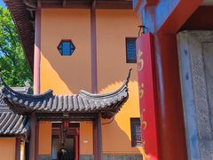 -灵谷景区
