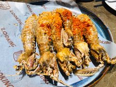 -海鲜e族(五江天街店)