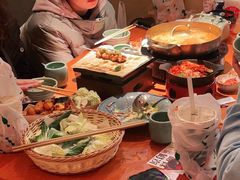 -仓桥家·焗寿司·锅物(光谷步行街店)