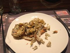 -上海东方佘山翰悦阁酒店·Vie全日制餐厅