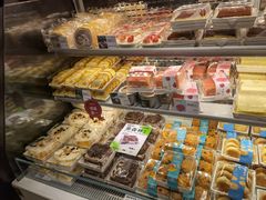 -欧诺爱烘焙(高新万达店)