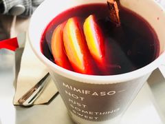 -MIMI FASO(古仓店)
