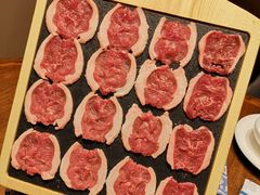 -快乐小羊火锅餐厅(农科路店)