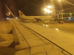 -威海大水泊国际机场