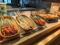 -康帝国际酒店-艾斯本自助西餐厅