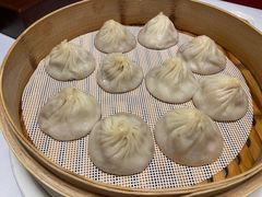 同庆楼小笼包-同庆楼(金宝汇店)