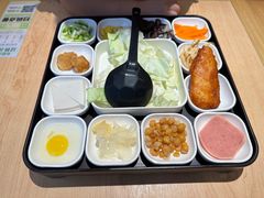 -阿香米线(凯德广场.1818店)