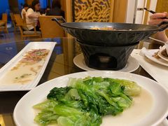 -黄山悦榕庄明月白云餐厅