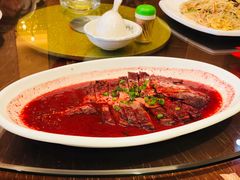 -旺达·福州菜(正大广场店)