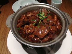 -北李妈妈菜·虾爬子大锅贴(贵和店)