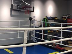 -Ms.Pilates 普拉提技术(尚悦湾陆家嘴店)