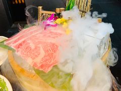 A5和牛-无老锅(苓雅店)