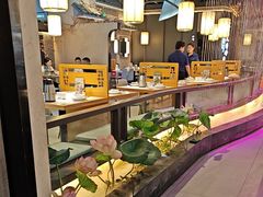 -客家班·客家菜(嘉禾金铂店)