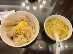 拌馄炖-熙盛源(滨湖万达店)