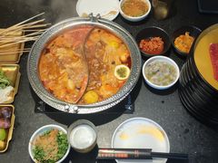 -牛New寿喜烧(新六百店)