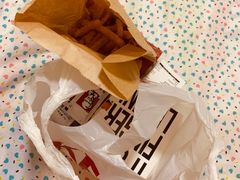 -肯德基(中央公园店)