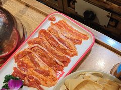 -蜀大侠火锅(建设路第五大道店)