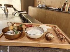 -松临·铁板烧&Omakase(神农店)