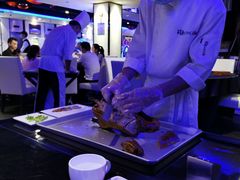 -大董烤鸭店(王府井店)