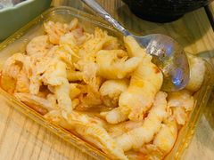 无骨鸡爪-广德记·椰子冻手制甜品(福田总店)