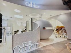 -UnHair Salon