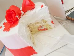 -好利来(柳北店)