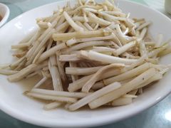 -天乐农家鱼头王(天目湖店)