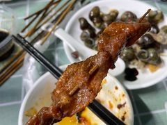 -阿彬烧烤(桐油店)