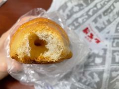 海盐包-都恩客(高岛屋百货店)