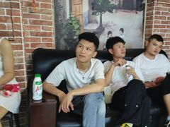 -棂笼·深度沉浸密室(武汉旗舰店)