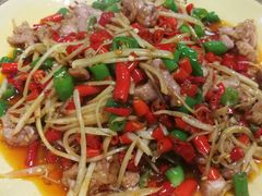 -非常粥道(天宝东街店)