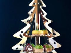 -中海·庐山西海君澜度假酒店·味屿全日制餐厅